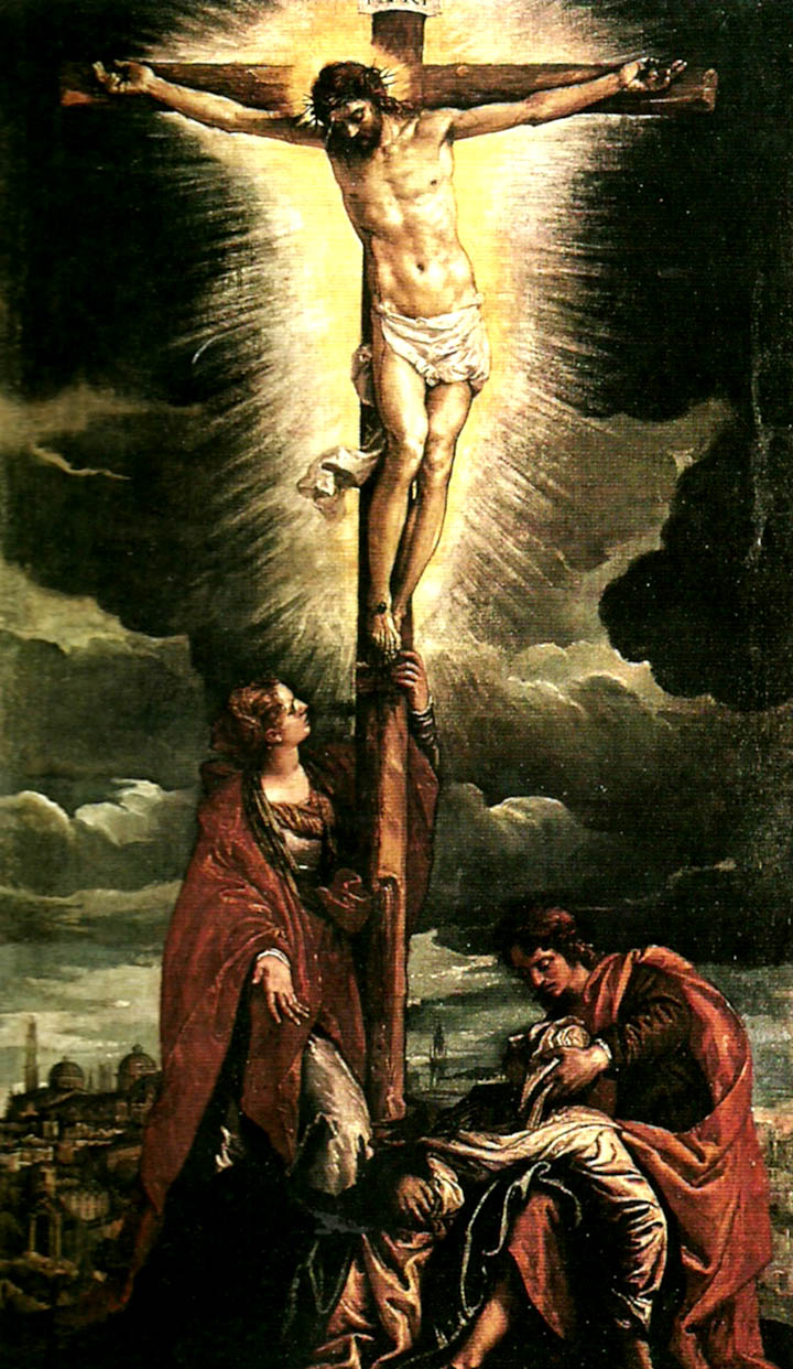 crucifixion